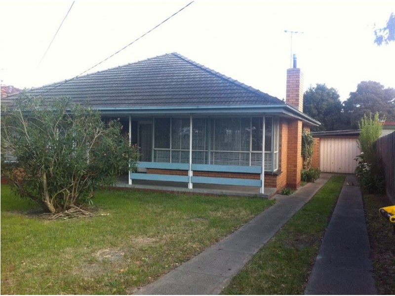 1504 North Road, Clayton VIC 3168