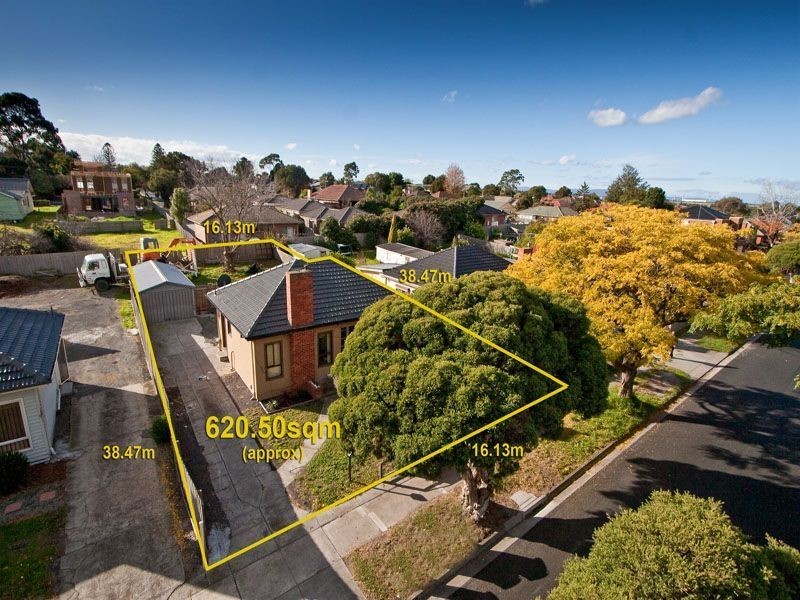 7 Bond Street, Clayton South VIC 3169