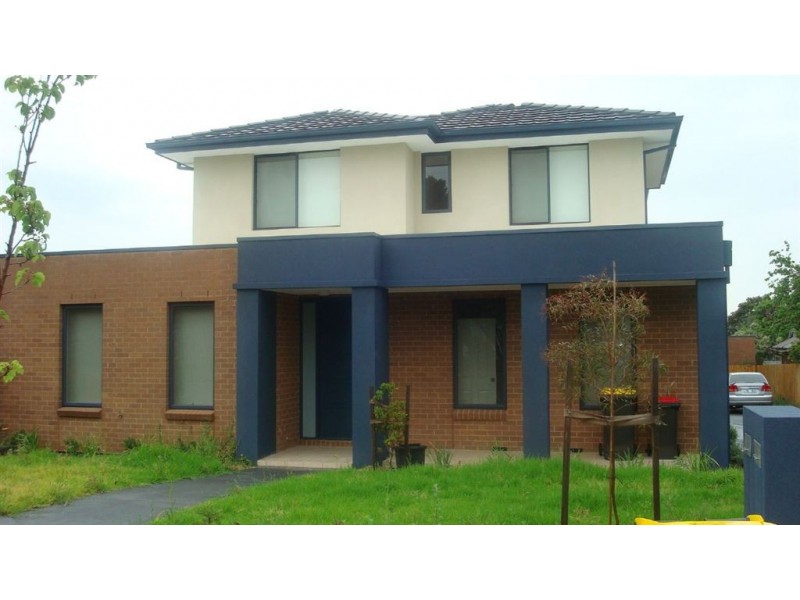 2/14 Boyd Avenue, Oakleigh East VIC 3166