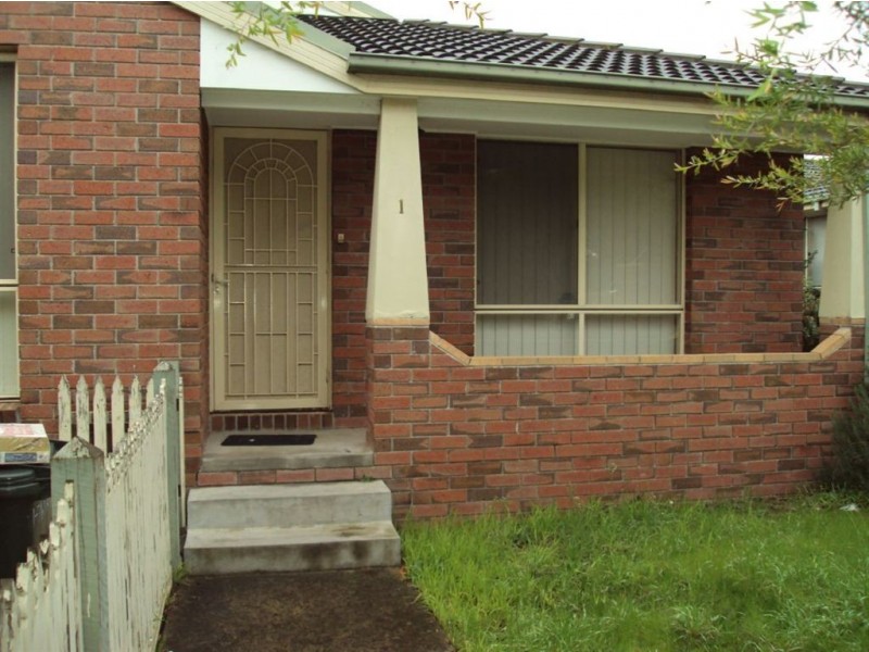 1/74-76 Browns Road, Clayton VIC 3168