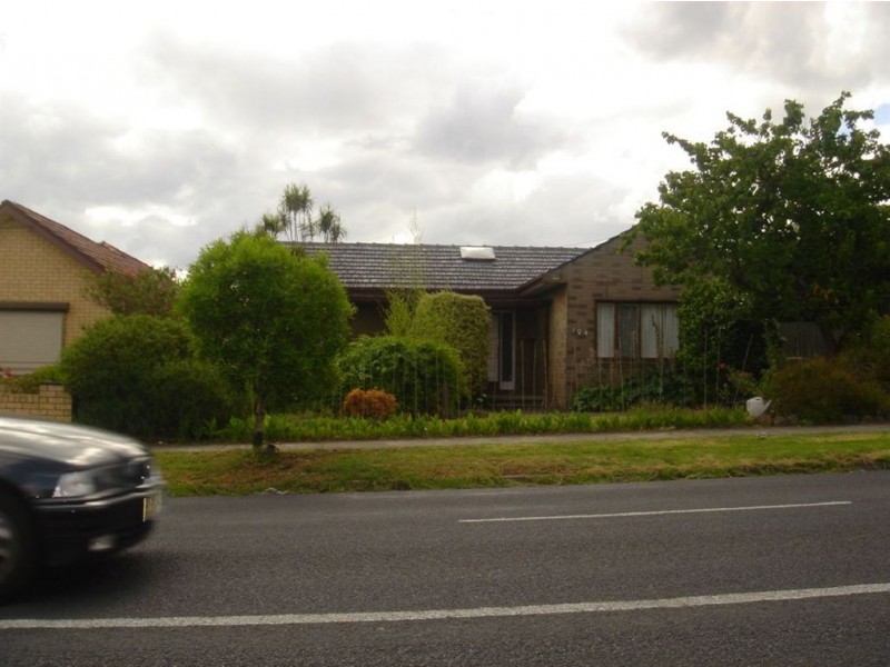 109 Clayton Road, Oakleigh East VIC 3166