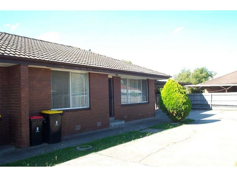 3/36 Tennyson Avenue, Clayton South VIC 3169