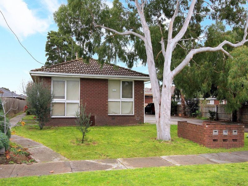 1/39 Milton Avenue, Clayton South VIC 3169