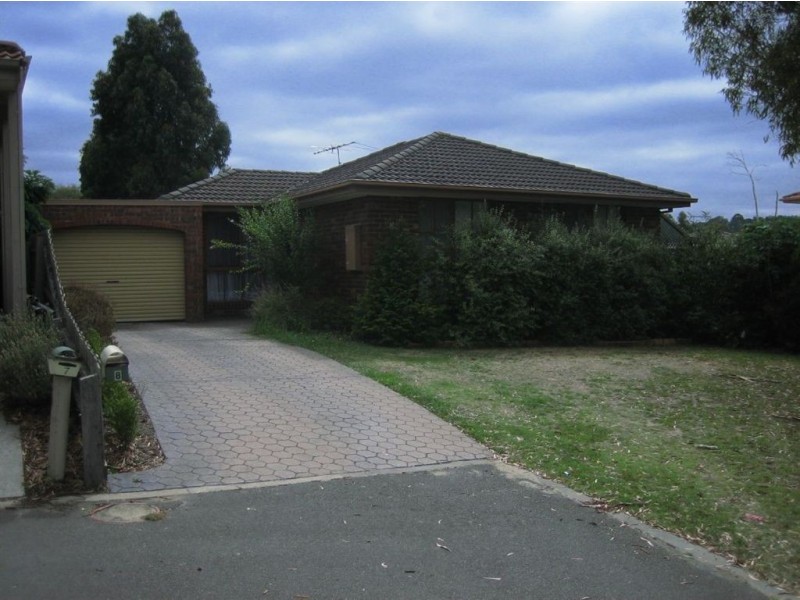 8 Howitt Court, Berwick VIC 3806