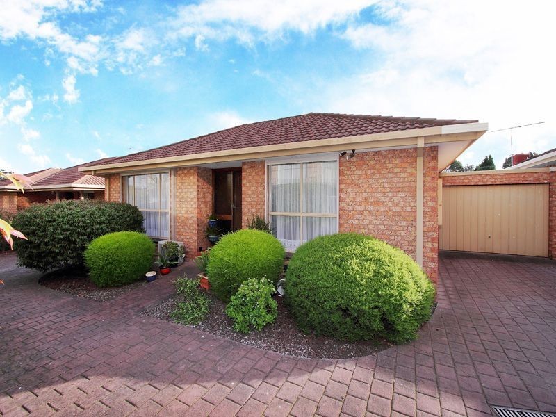 2/1191 Heatherton Road, Noble Park VIC 3174