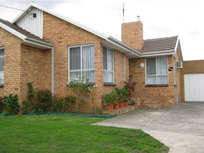 204 Clayton Road, Clayton VIC 3168