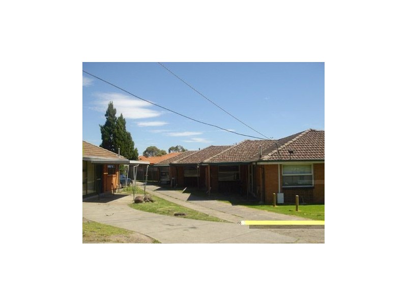 1/1766 Dandenong Road, Clayton VIC 3168