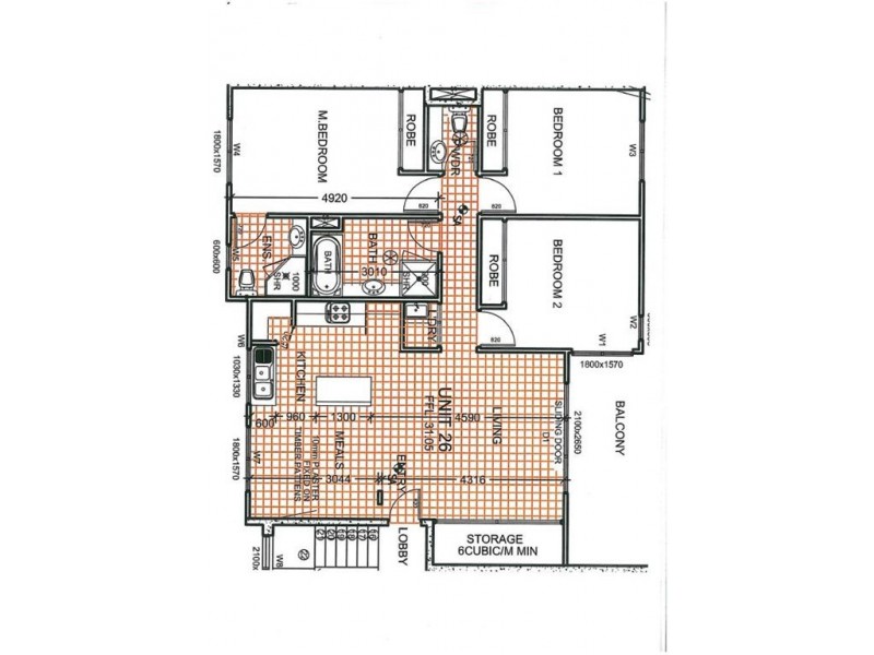 26/27-29 Golden Grove, Springvale South VIC 3172