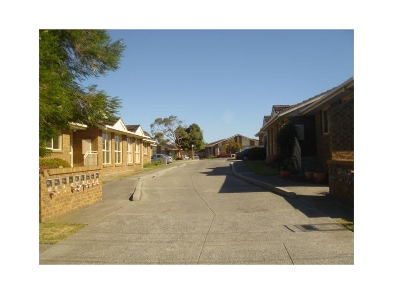 11/14-16 Wardale Road, Springvale South VIC 3172