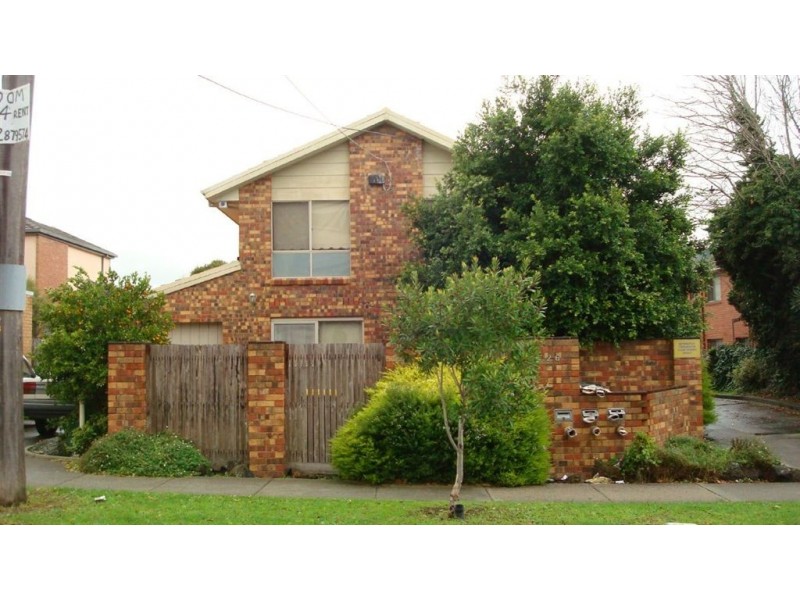 1/26 Wright Street, Clayton VIC 3168