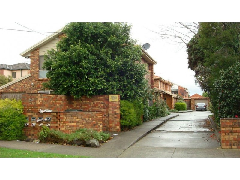 1/26 Wright Street, Clayton VIC 3168