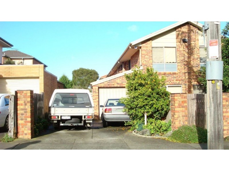 1/26 Wright Street, Clayton VIC 3168
