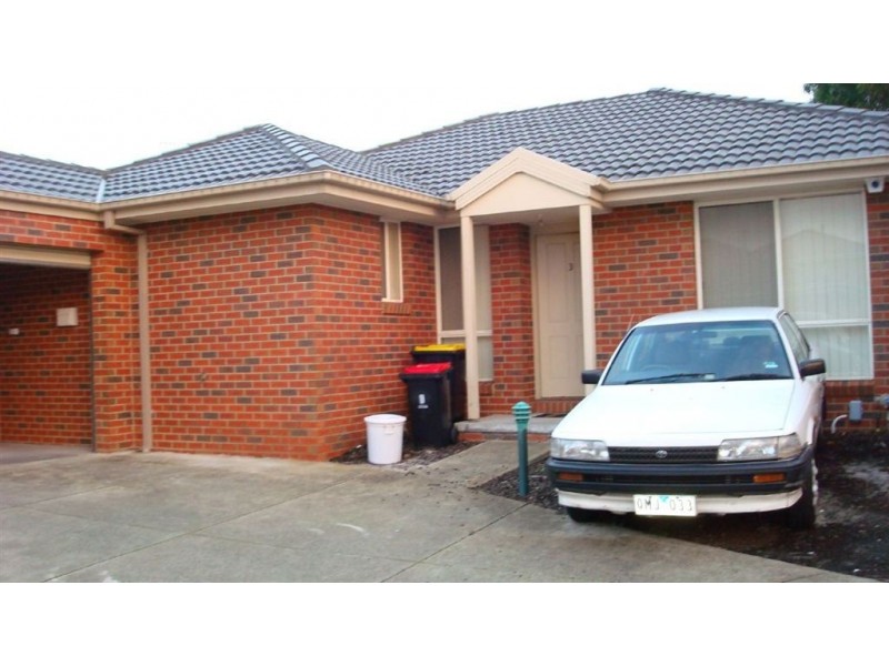 3/22 Hayden Road, Clayton South VIC 3169
