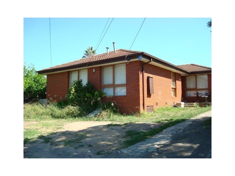 1/98 Jacksons Road, Noble Park North VIC 3174