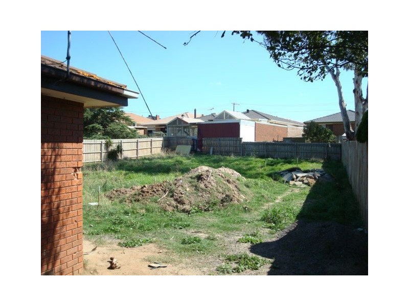 1/98 Jacksons Road, Noble Park North VIC 3174