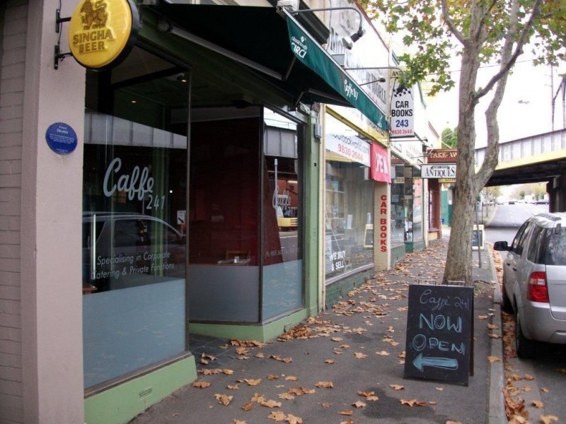 241 Canterbury Road, Canterbury VIC 3126