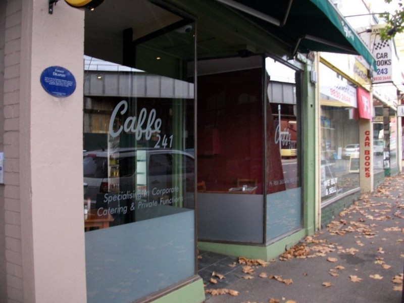 241 Canterbury Road, Canterbury VIC 3126