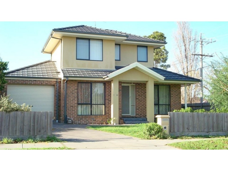 1/40 Prince Charles Street, Clayton VIC 3168