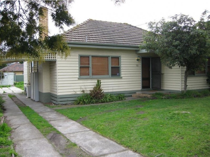 Rm 3/53 Koonawarra Street, Clayton VIC 3168