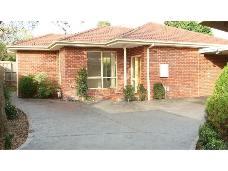 2/638 Warrigal Road, Oakleigh South VIC 3167