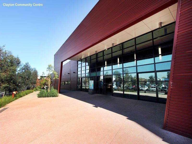 2/2 Thomas Street, Clayton VIC 3168