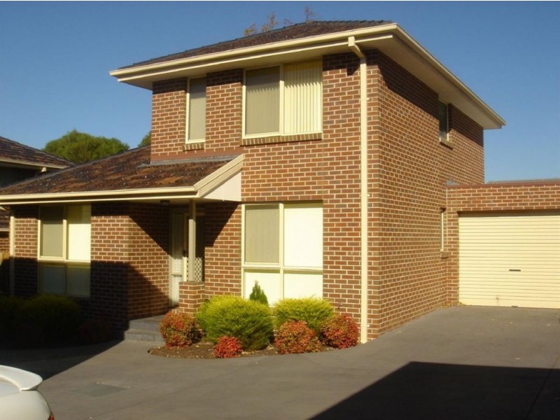 3/13-15 Arnott Street, Clayton VIC 3168