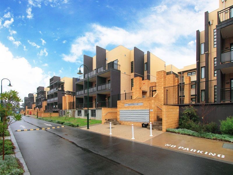 18/115 Neerim Road, Glen Huntly VIC 3163