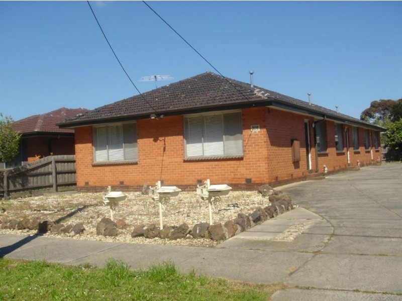 2/19 Gardiner Road, Clayton VIC 3168