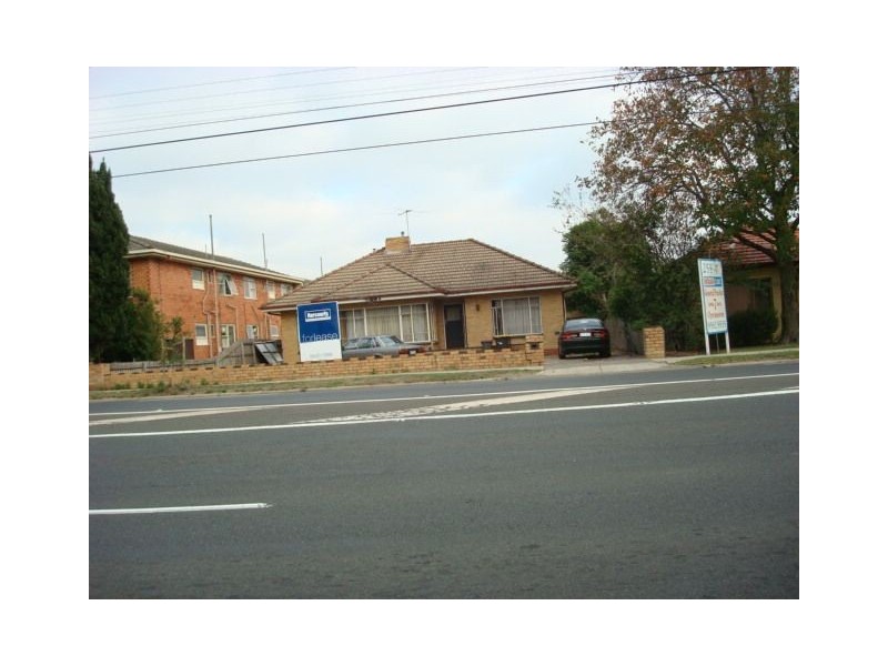 257 Clayton Road, Clayton VIC 3168