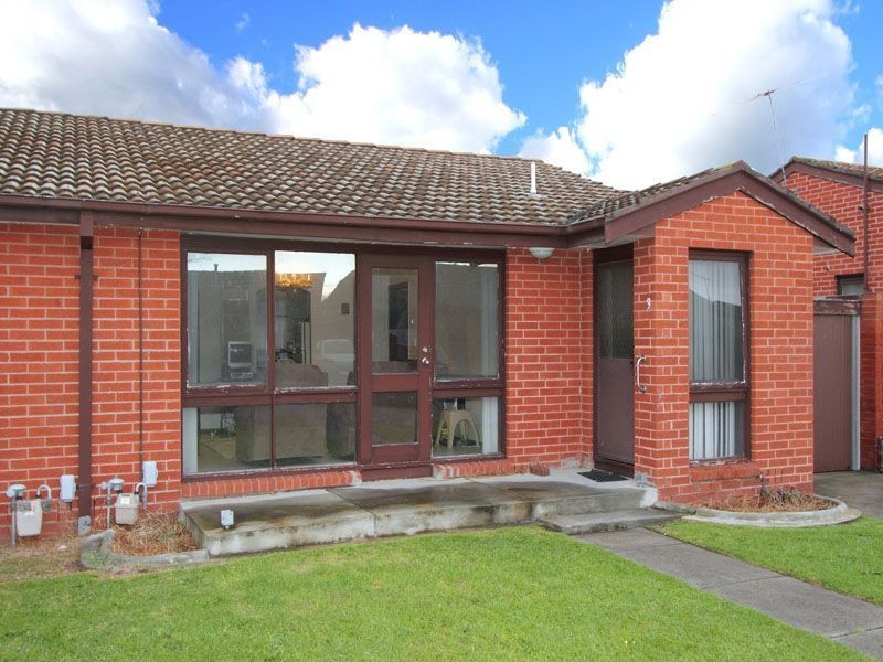 3/555 Clayton Road, Clayton South VIC 3169