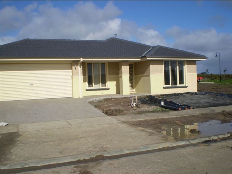 5(lot1155) Donohue Street, Cranbourne East VIC 3977
