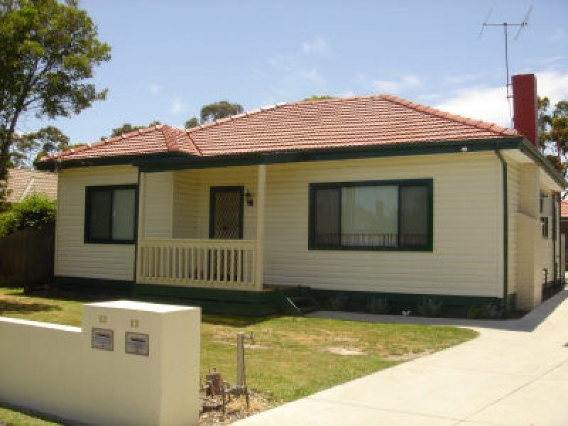 2/13 Faulkiner street, Clayton VIC 3168