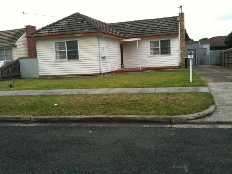 9 Frank Avenue, Clayton South VIC 3169