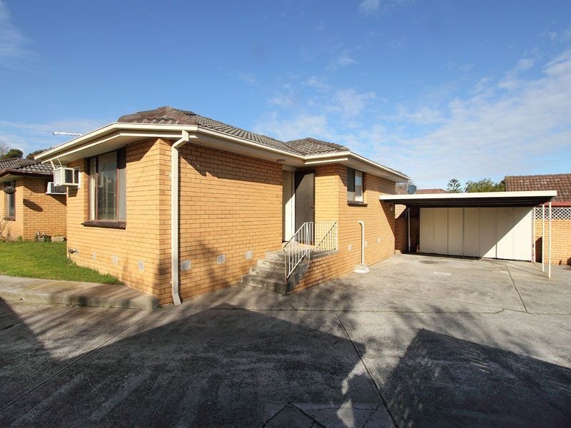 13/60 King George Parade, Dandenong VIC 3175