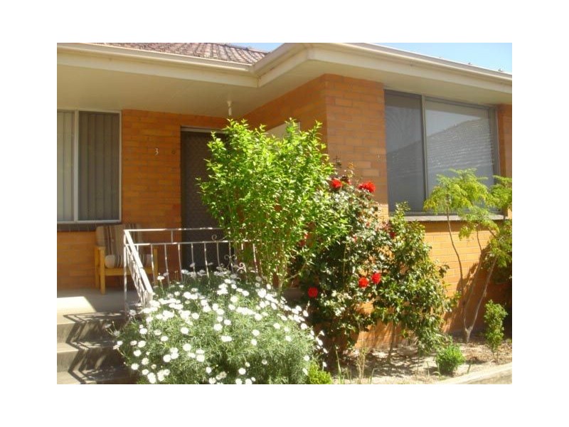 3/509 Clayton Road, Clayton South VIC 3169