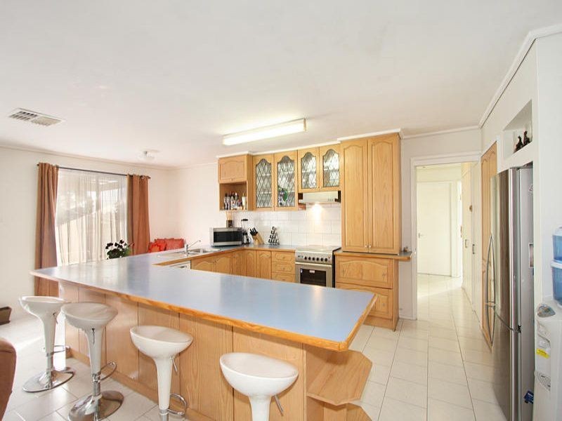 3 Brahman Court, Dandenong North VIC 3175