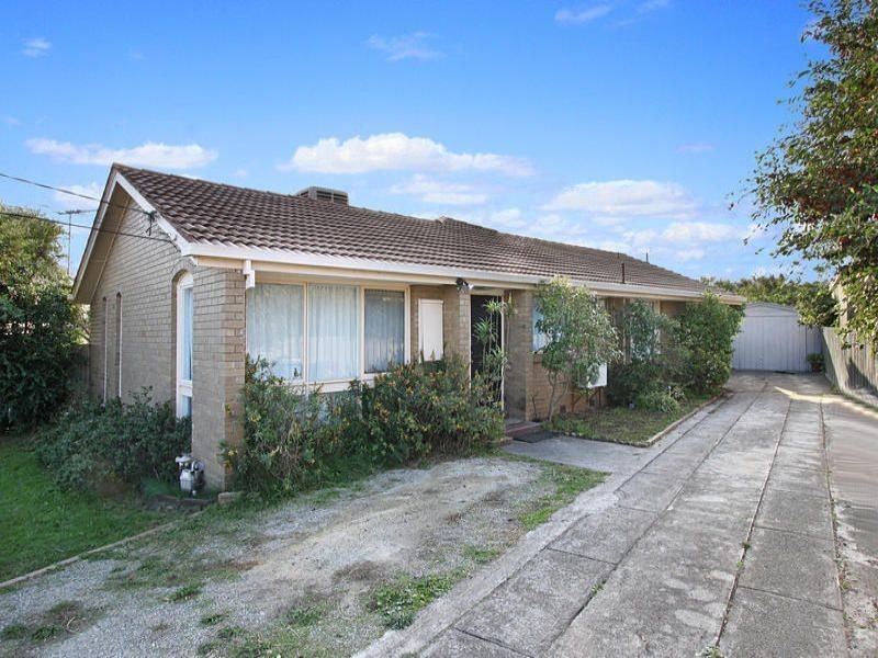3 Brahman Court, Dandenong North VIC 3175