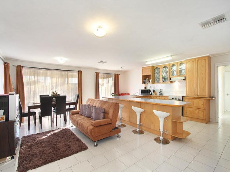 3 Brahman Court, Dandenong North VIC 3175