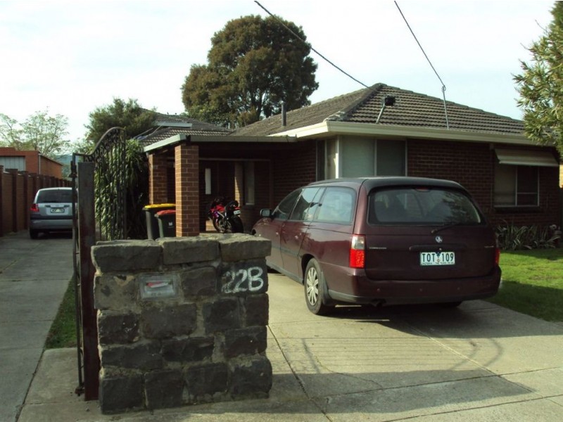 Rm3/22A Renver Road, Clayton VIC 3168