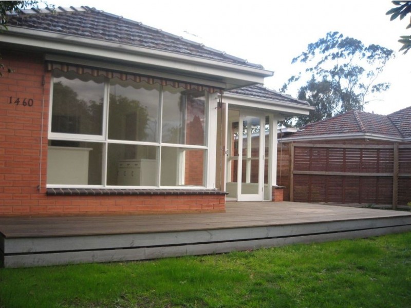 1/1460 North Road, Clayton VIC 3168