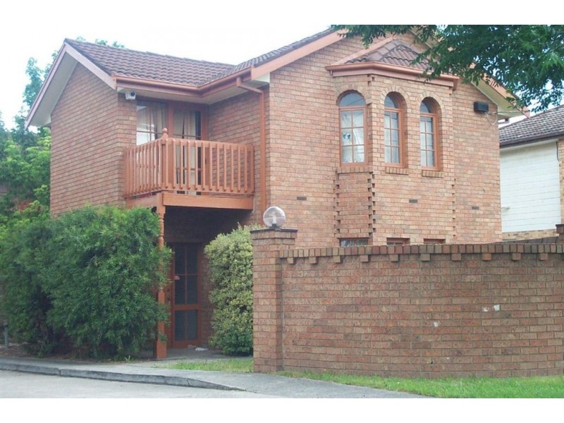 4/86-88 Wellington Road, Clayton VIC 3168