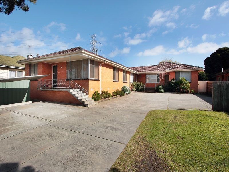 1-3/509 Clayton Road, Clayton South VIC 3169
