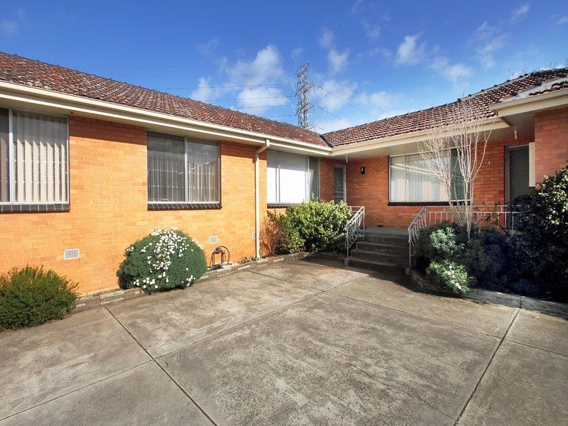 1-3/509 Clayton Road, Clayton South VIC 3169