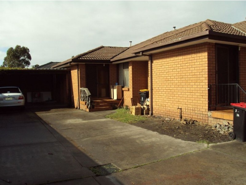 4/34 Wordsworth Avenue, Clayton South VIC 3169