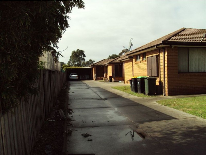 4/34 Wordsworth Avenue, Clayton South VIC 3169