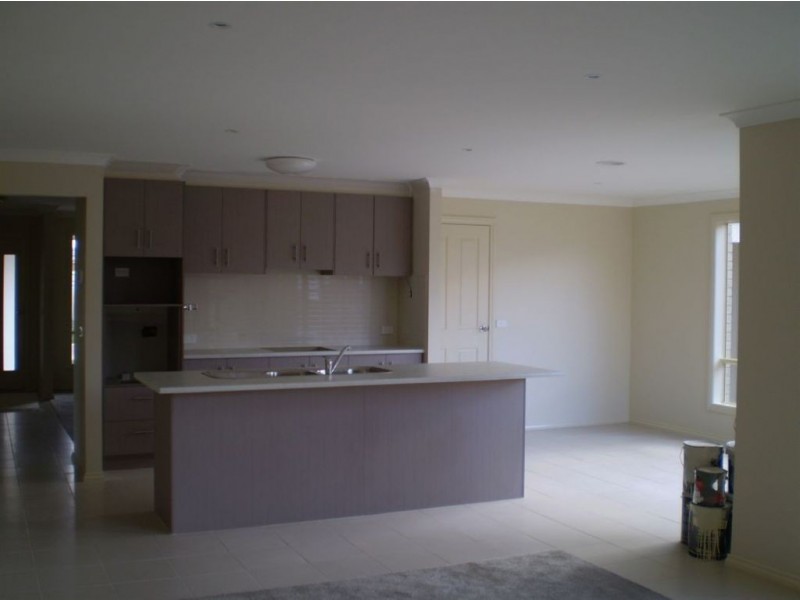 Lot 1147 Gareth Street, Cranbourne East VIC 3977