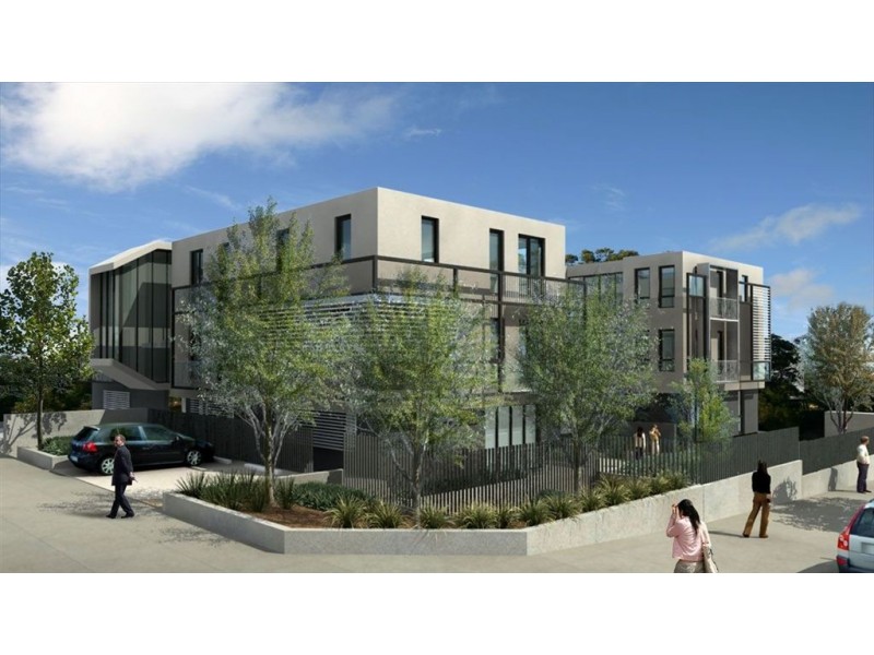 300-310 Burwood Highway, Burwood VIC 3125