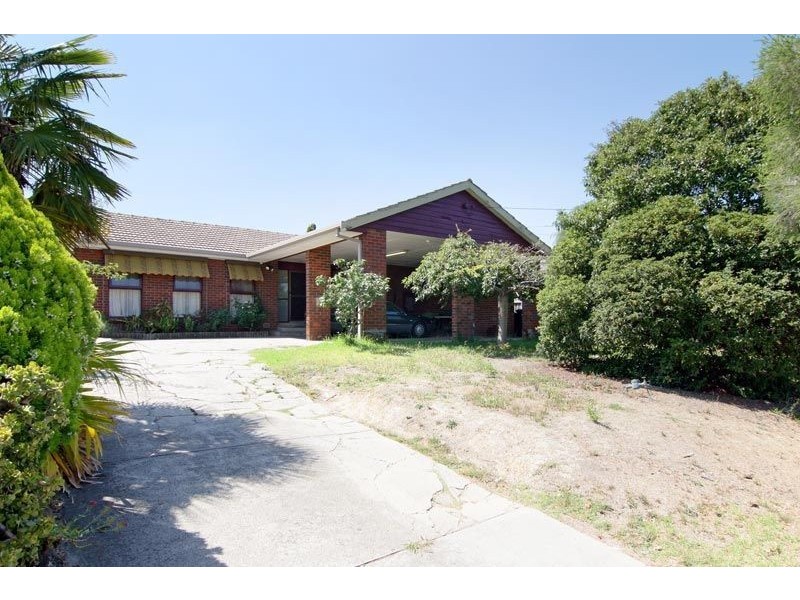 16 Rose Street, Doncaster VIC 3108