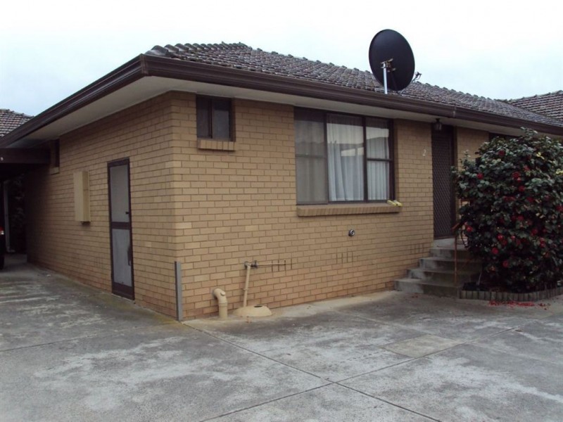 2/2 Wright Street, Clayton VIC 3168