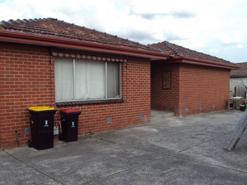 2/46 Bevan Avenue, Clayton South VIC 3169